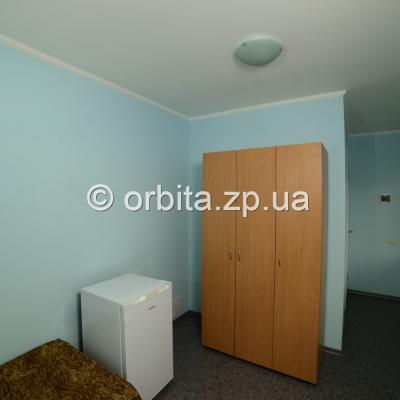 Однокімнатний номер